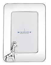 Newbridge Giraffe Photo Frame