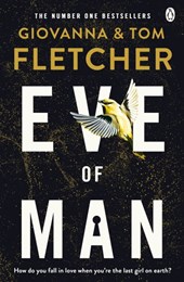 Eve of man