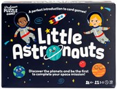Little Astronauts