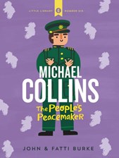 Little Library 6: Michael Collins