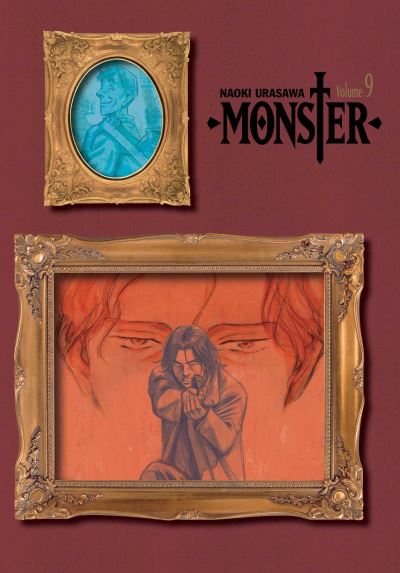 Buy Monster. 4 Book at Easons