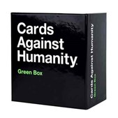Cards Against Humanity - Green Box