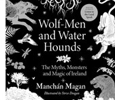 Wolf Men And Water Hounds H/B