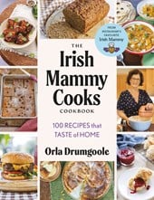 The Irish Mammy Cooks Cookbook