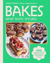 Bakes And Wee Treats