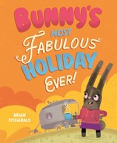 Bunny's most fabulous holiday ever!