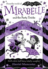 Mirabelle and the party tricks