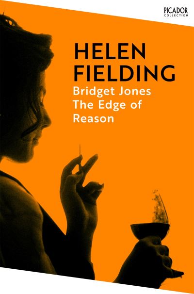 Buy Bridget Jones - The Edge Of Reason Book at Easons