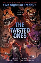The twisted ones