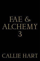 Fae & Alchemy 3