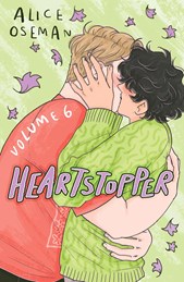 Heartstopper Vol. 6