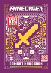 All new Minecraft combat handbook