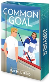 Game Changers — COMMON GOAL DELUXE LIMITED EDITION