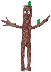 Julia Donaldson Stick Man Plush 13 Inch