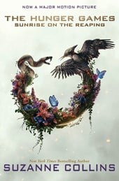 Sunrise on The Reaping Movie Tie-In