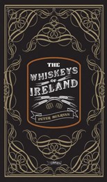 The whiskeys of Ireland