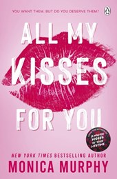 All my kisses for you