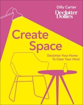 Create space