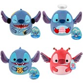 Squishmallows 8" Stitch Assortment