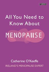 All you need to know about menopause
