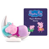 Content Tonie Peppa's Bedtime Stoies