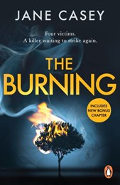 The burning