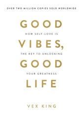 Good vibes, good life