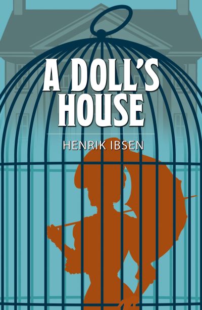 Buy A Doll's House Book at Easons