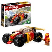 LEGO Ninjago Kai’s Ninja Race Car EVO 71780