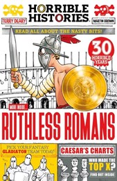 Ruthless Romans