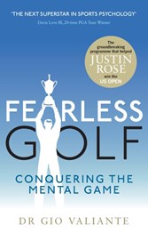 Fearless golf