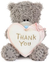 Me To You Thank You Teddy Bear