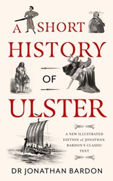 A short history of Ulster