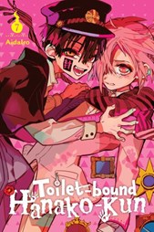 Toilet-bound Hanako-kun. 7