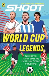 Shoot: World Cup Legends