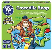Orchard Crocodile Snap Mini Game