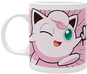 Pokémon - Jigglypuff Mug 320 ml