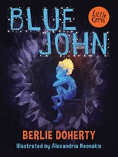 Blue John (Barrington Stokes)