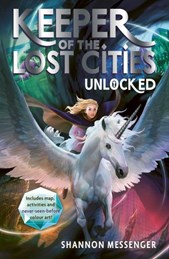 Keeper Of The Lost Cities: Unlocked