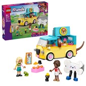 LEGO Friends Pet Accessories Van42678