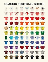 Classic Football Shirts
