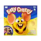 Easy Cheesy Game