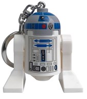 LEGO® Star Wars™ Keychain Light  R2-D2™