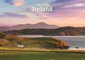 ##2026 Ireland Eire A5 Midi Calendar##