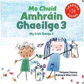 Mo Chuid Amhrain Ghaeilge 3
