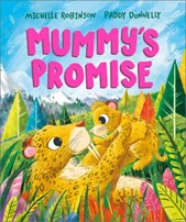 Mummy's promise