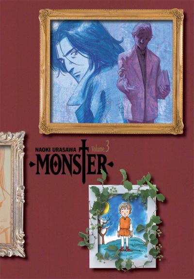 Buy Monster. 4 Book at Easons