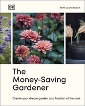 Money Saving Gardener H/B