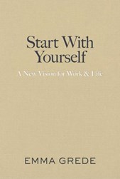 Start With Yourself