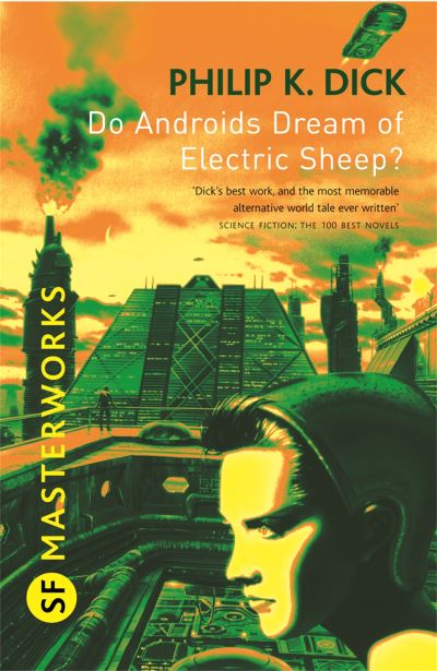 thumbnail image 2 of The Man In The High Castle (Penguin Modern Classics) By Philip K. Dick - Very Good 2 of 3